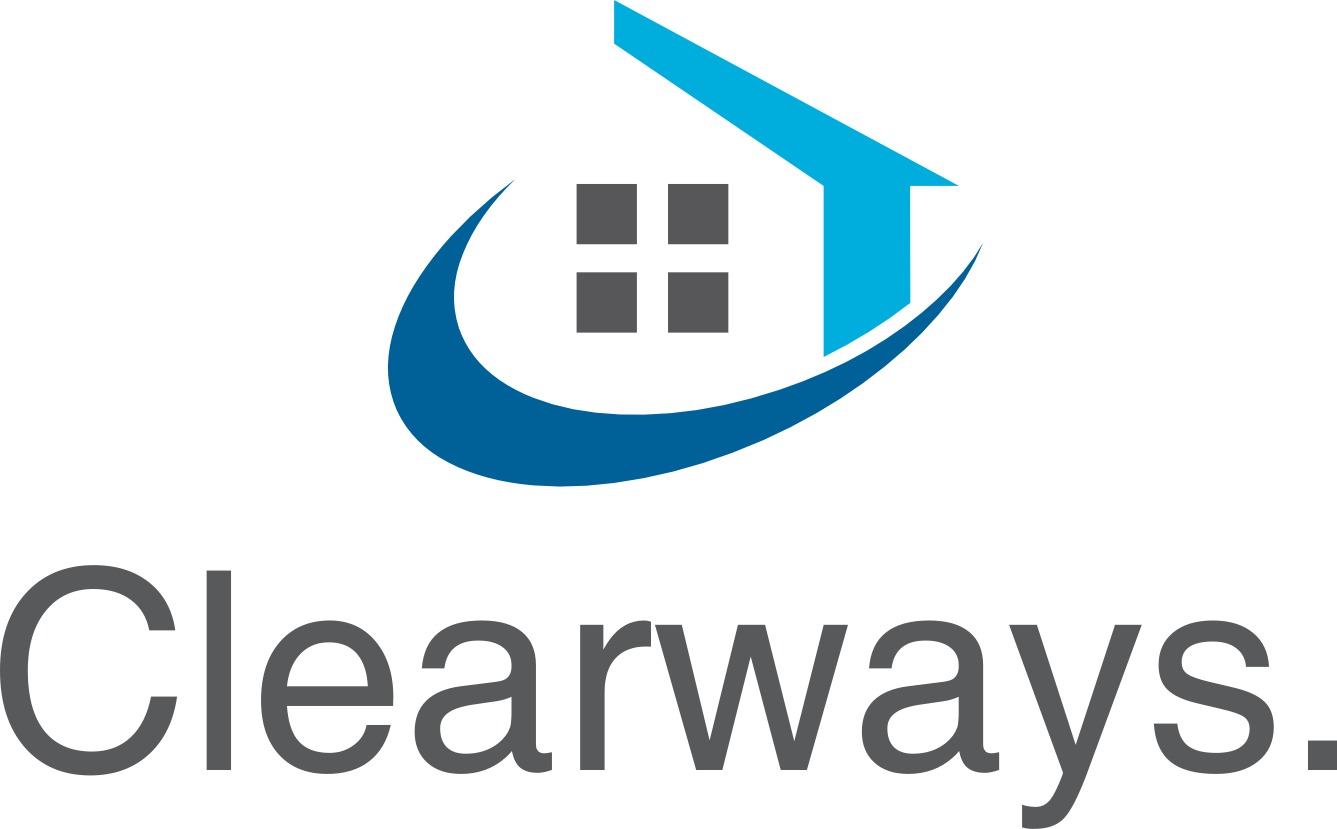 Clearways logo